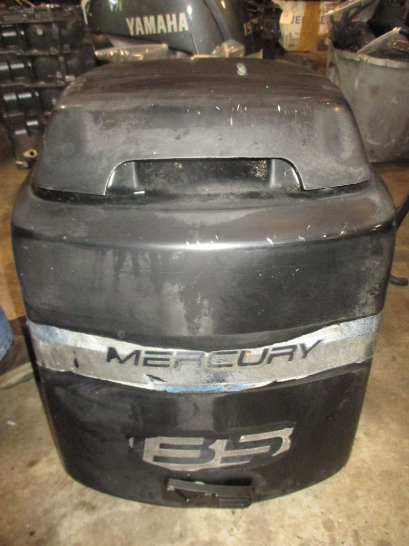 Mercury 135hp Optimax 2 stroke outboard top cowling