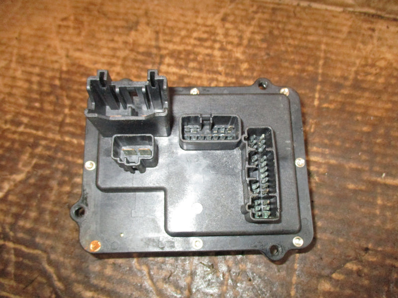 Yamaha 250hp 3.3L 4 stroke outboard fuse box (6P2-82170-00-00)