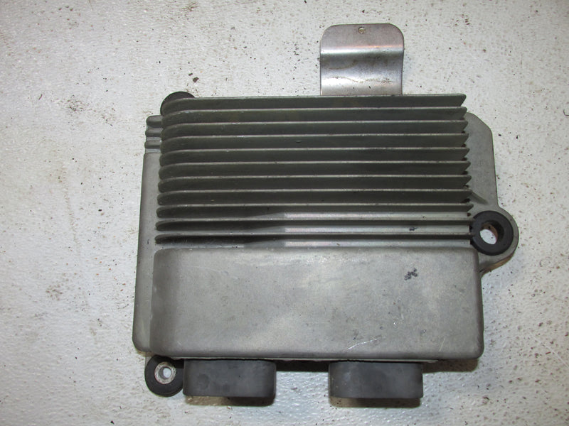 Johnson Ficht Ocean Runner 150hp 2 Stroke Outboard ECU/EMM (586362)