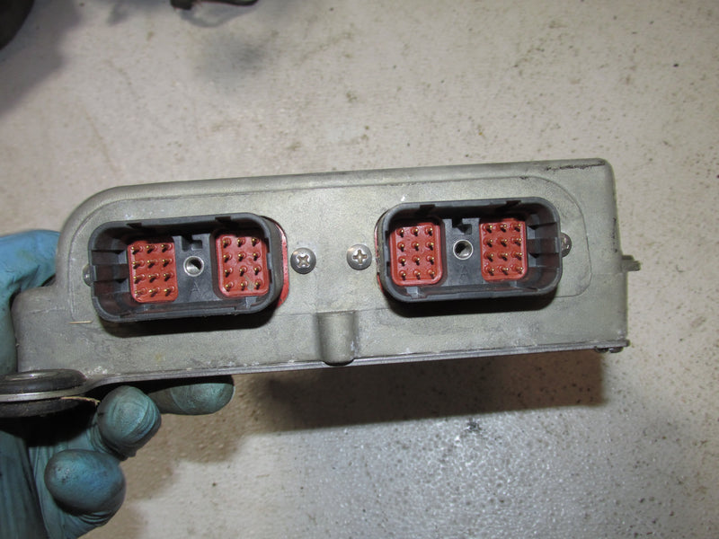 Johnson Ficht Ocean Runner 150hp 2 Stroke Outboard ECU/EMM (586362)