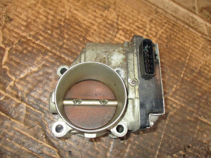 Yamaha 250hp 3.3L 4 stroke outboard throttle body (6P2-13750-00-00)