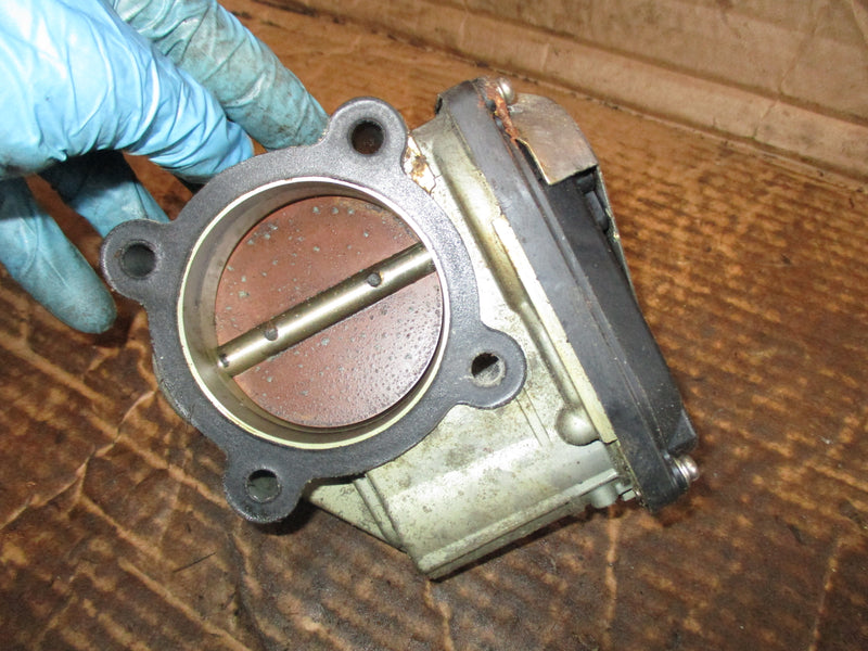 Yamaha 250hp 3.3L 4 stroke outboard throttle body (6P2-13750-00-00)