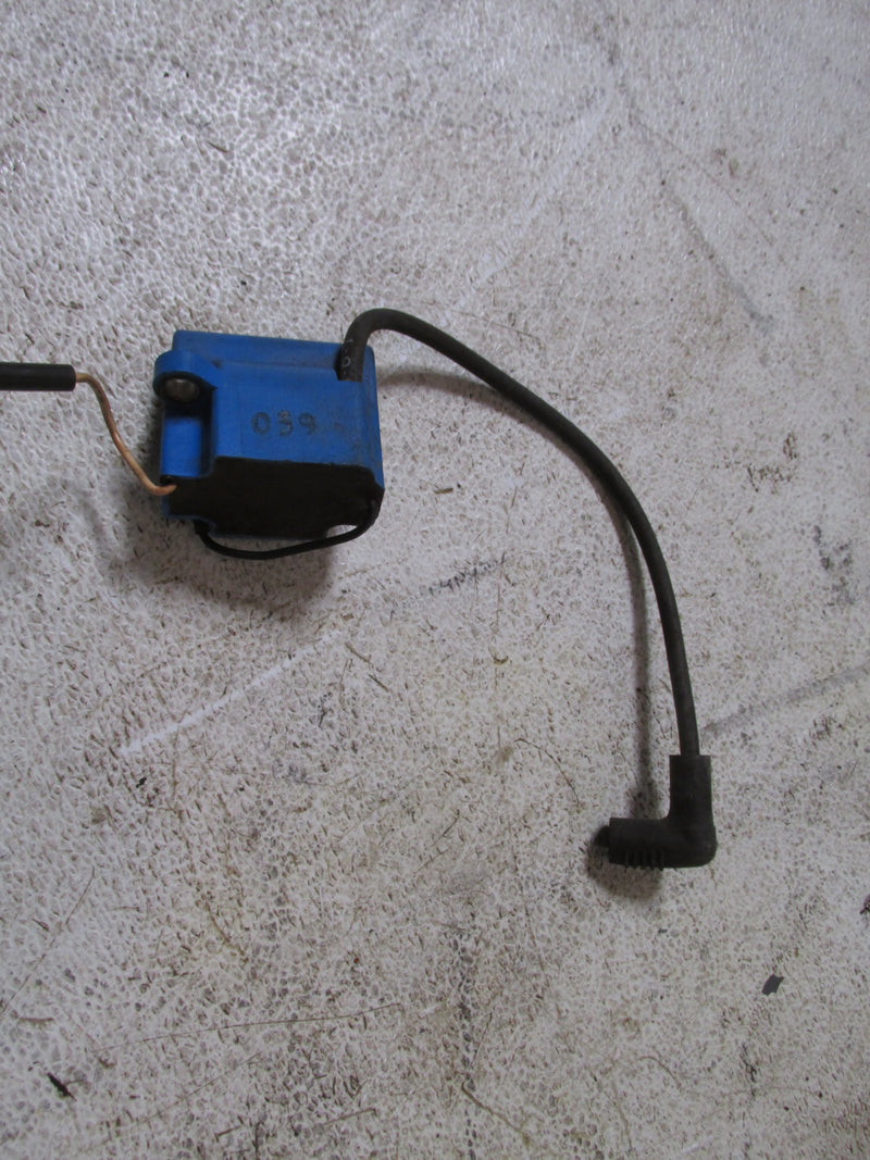 Force 85hp 2 Stroke Outboard Ignition Coil