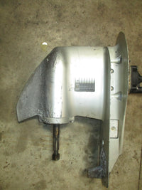 Load image into Gallery viewer, Honda BF90A 90hp 4 stroke outboard 20 inch shaft lower unit
