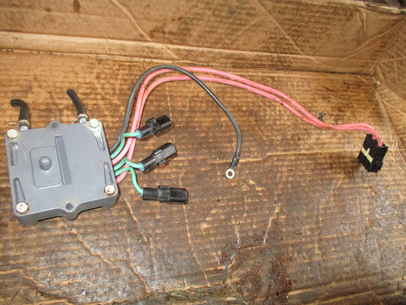 Yamaha 250hp 3.3L 4 stroke outboard rectifier regulator (6P2-81960-01-00)