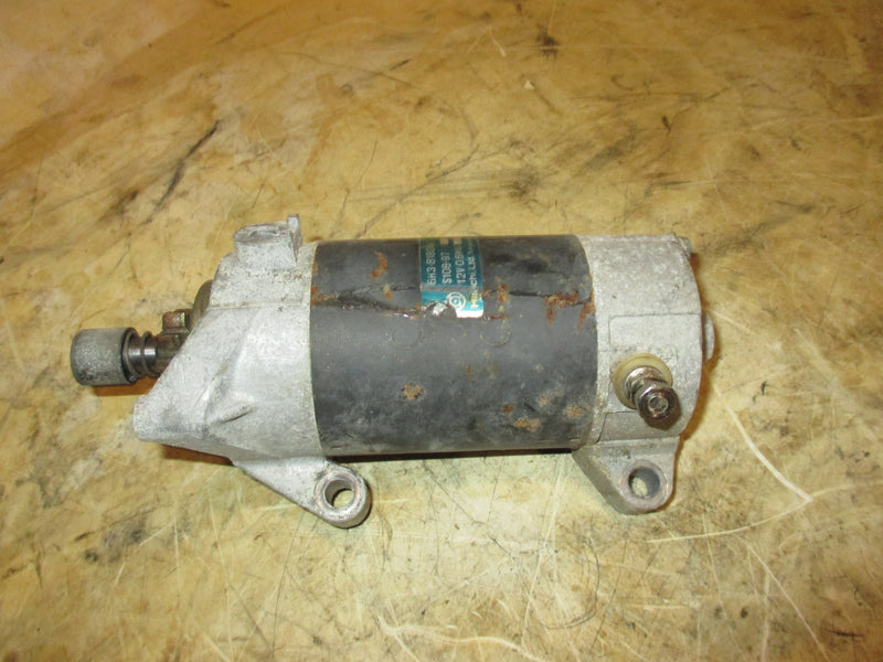 Yamaha 70hp 2 stroke outboard starter (6H3-81800-10-00)