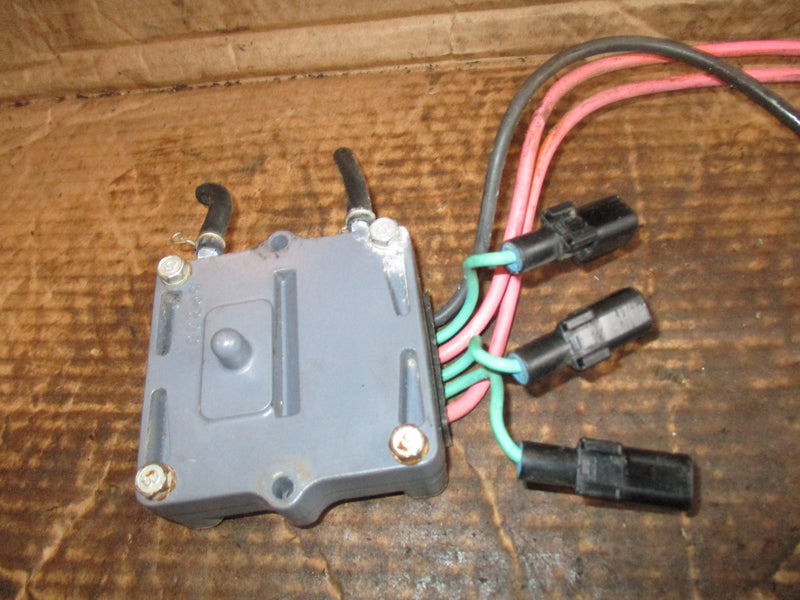 Yamaha 250hp 3.3L 4 stroke outboard rectifier regulator (6P2-81960-01-00)