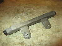 Load image into Gallery viewer, Johnson 60hp 2 Stroke outboard Junction Box Mounting Bracket (330509)
