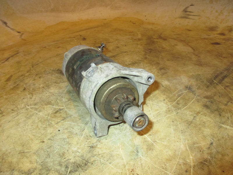 Yamaha 70hp 2 stroke outboard starter (6H3-81800-10-00)