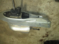 Load image into Gallery viewer, Honda BF90A 90hp 4 stroke outboard 20 inch shaft lower unit

