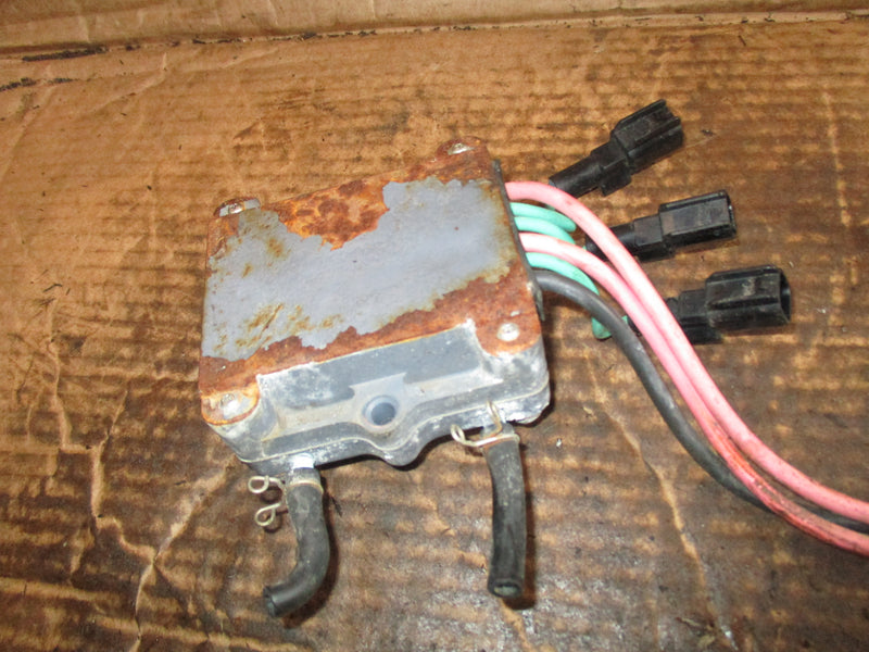 Yamaha 250hp 3.3L 4 stroke outboard rectifier regulator (6P2-81960-01-00)