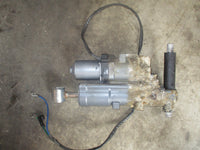 Load image into Gallery viewer, Yamaha 60hp 4 stroke outboard tilt trim unit
