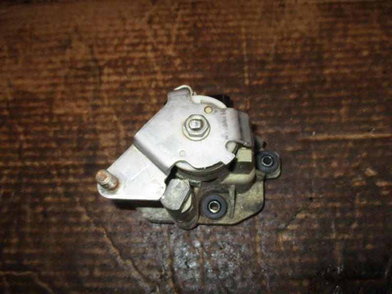 Yamaha 250hp 3.3L 4 stroke outboard throttle senor (6P2-8A410-00-00)