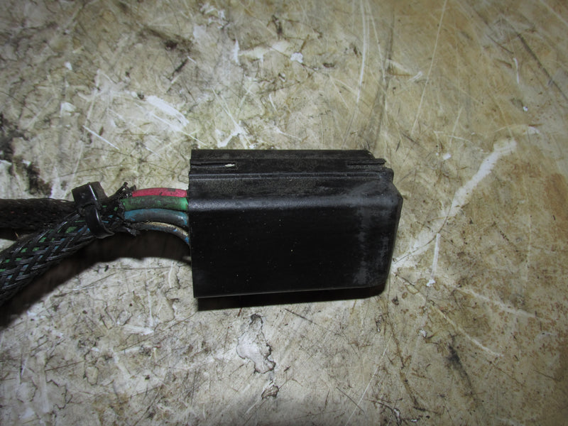Evinrude Etec 60hp 2 Stroke Outboard Tilt Trim Relay (586767)