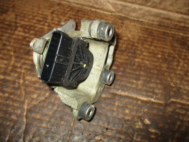 Yamaha 250hp 3.3L 4 stroke outboard throttle senor (6P2-8A410-00-00)