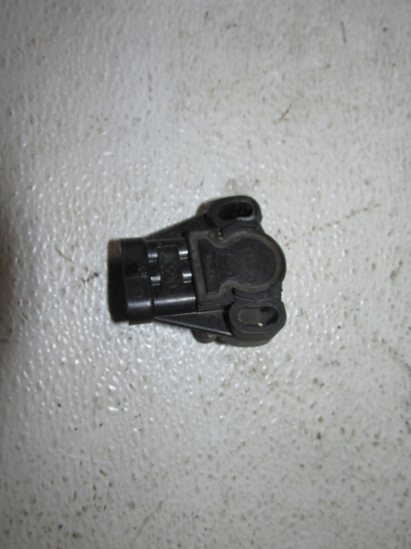 Johnson Ficht Ocean Runner 150hp 2 Stroke Outboard Throttle Position Sensor