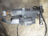 Load image into Gallery viewer, Yamaha 60hp 4 stroke outboard tilt trim unit
