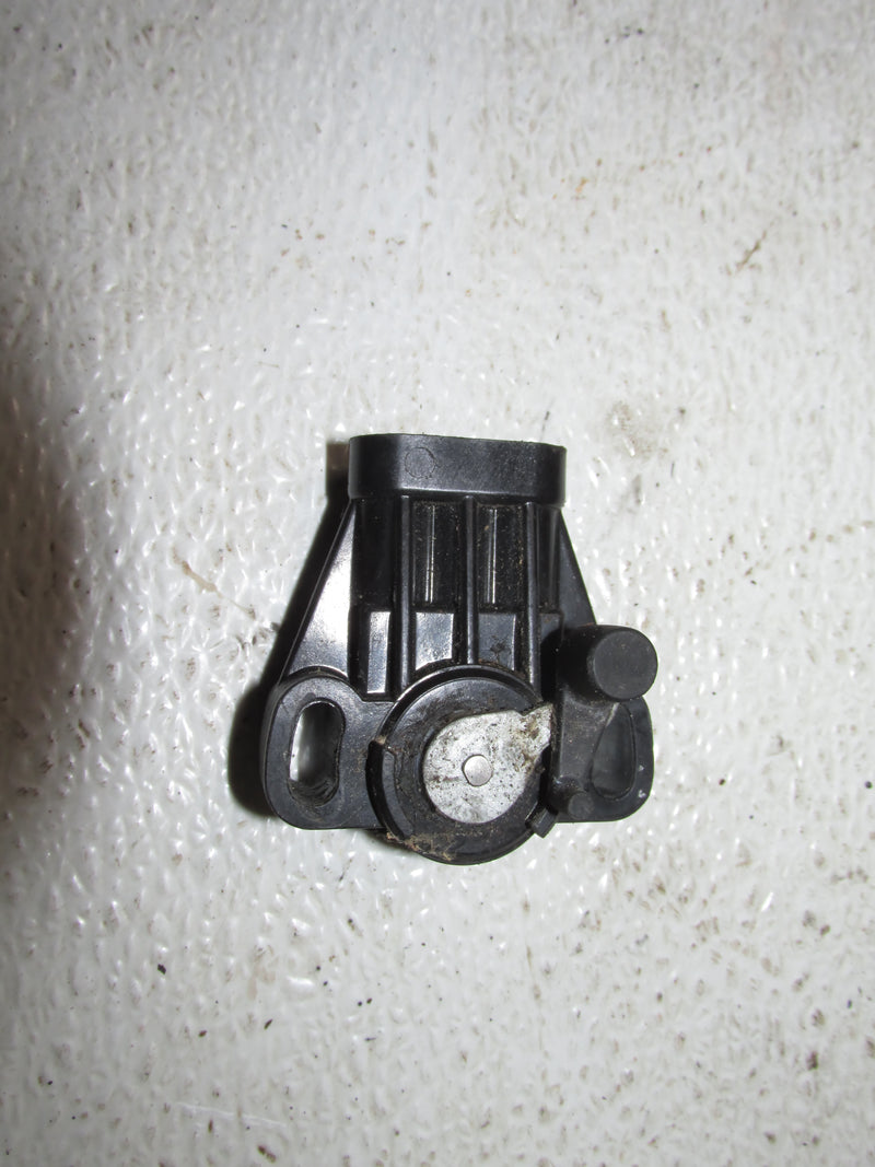 Johnson Ficht Ocean Runner 150hp 2 Stroke Outboard Throttle Position Sensor