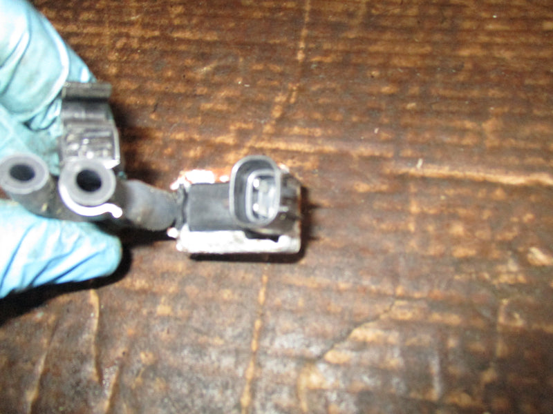 Yamaha 250hp 3.3L 4 stroke outboard solenoid valve (6C5-86120-00-00)