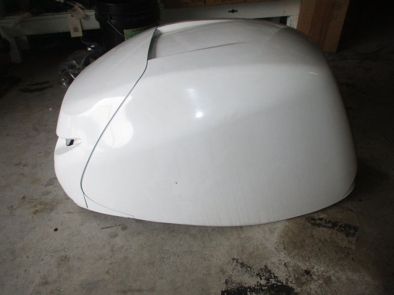 Mercury Verado 225hp 4 stroke outboard top cowling