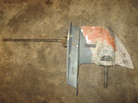 Load image into Gallery viewer, Yamaha 70hp 2 stroke outboard 20" lower unit PARTS ONLY
