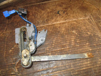 Load image into Gallery viewer, Yamaha 250hp 3.3L 4 stroke outboard neutral switch and bracket (60V-8259F-00-00)
