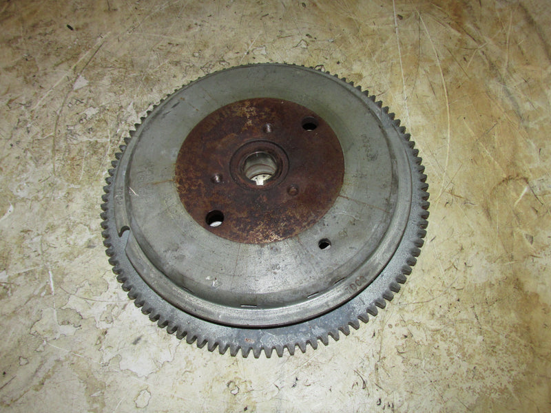 Yamaha 90hp 2 Stroke Outboard Flywheel (6H0-85550-00-00)