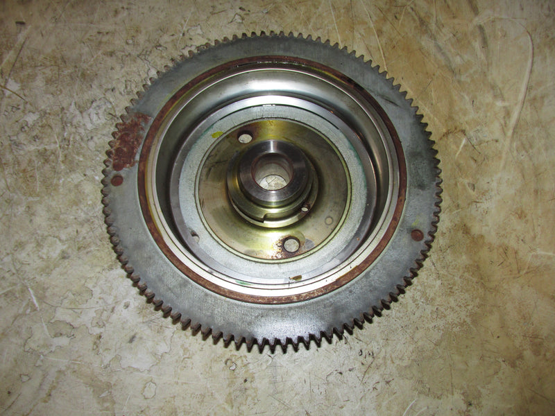 Yamaha 90hp 2 Stroke Outboard Flywheel (6H0-85550-00-00)