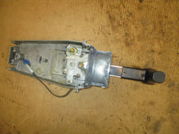 Load image into Gallery viewer, Honda BF90A 90hp 4 stroke outboard control box MISSING PARTS
