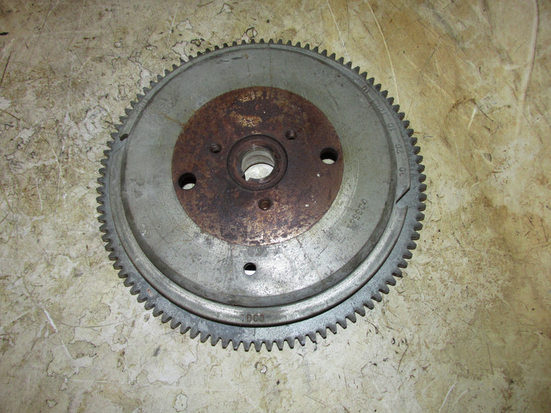 Yamaha 90hp 2 Stroke Outboard Flywheel (6H0-85550-00-00)