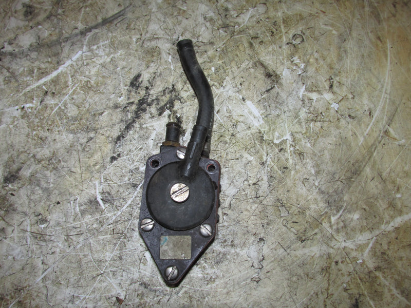 Evinrude Etec 60hp 2 Stroke Outboard Fuel Pump (5005462)