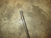 Load image into Gallery viewer, Yamaha 70hp 2 stroke outboard 20" lower unit PARTS ONLY
