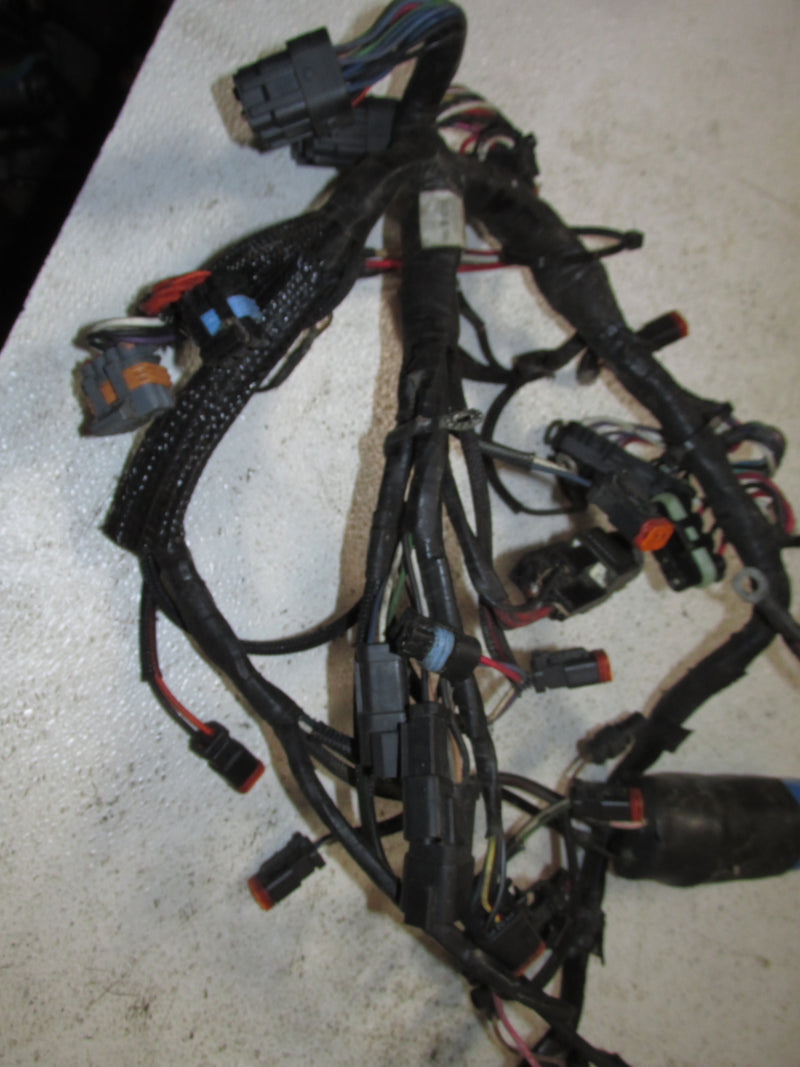 Johnson Ficht Ocean Runner 150hp 2 Stroke Outboard Engine Wiring Harness