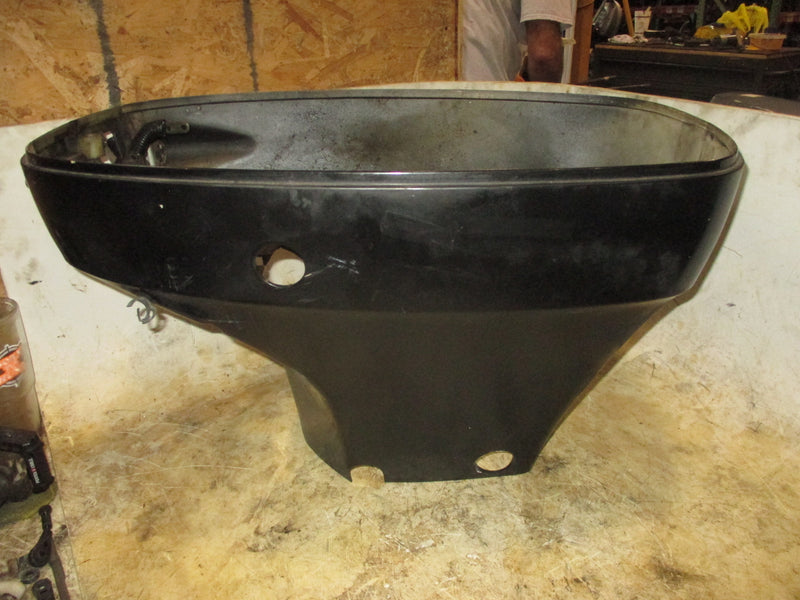 Suzuki DF70 70hp 4 Stroke Outboard Side Cover Set (61821-99E00, 61811-99E00)