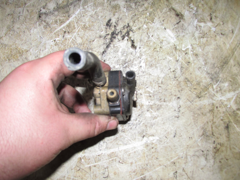 Evinrude Etec 60hp 2 Stroke Outboard Fuel Pump (5005462)