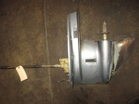 Load image into Gallery viewer, Yamaha 115hp 4 Stroke outboard 20" Shaft Lower Unit
