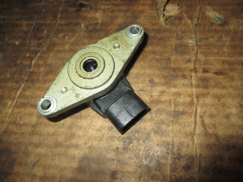 Yamaha 225hp 4 stroke outboard throttle position sensor (69J-85885-00)