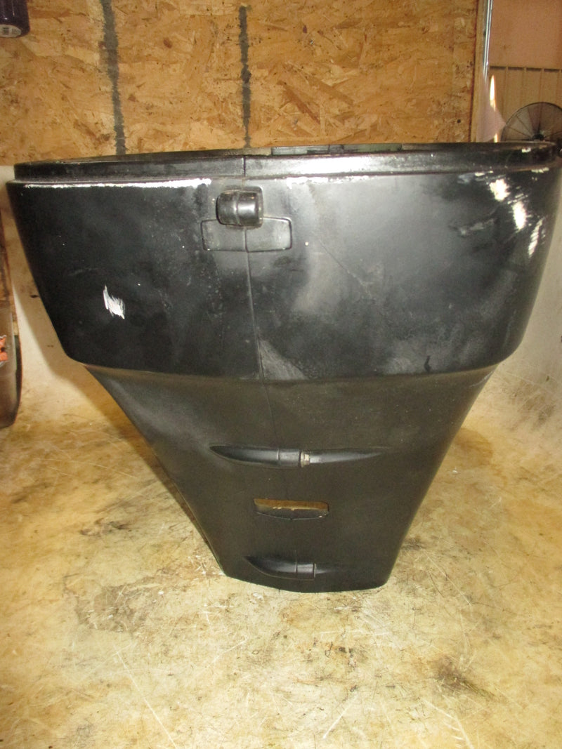 Suzuki DF70 70hp 4 Stroke Outboard Side Cover Set (61821-99E00, 61811-99E00)