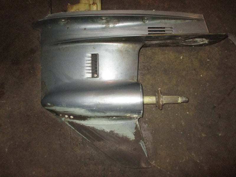 Yamaha 115hp 4 Stroke outboard 20" Shaft Lower Unit