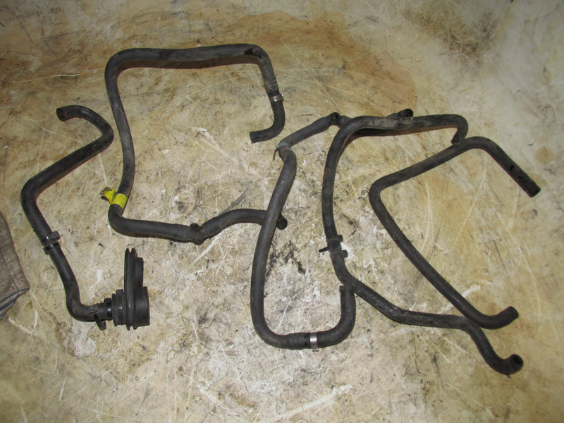 Evinrude Etec 60hp 2 Stroke Outboard Fuel Hose Set (5006293/5006294)