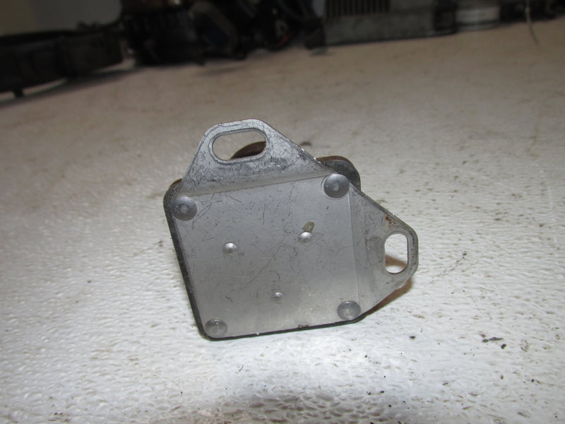 Johnson Ficht Ocean Runner 150hp 2 Stroke Outboard Starter Solenoid (985064)