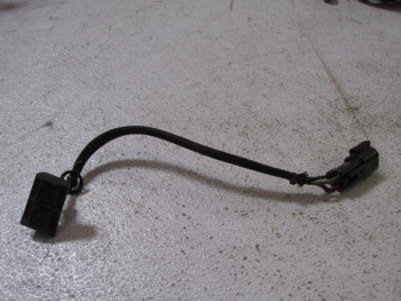 Johnson Ficht Ocean Runner 150hp 2 Stroke Outboard Tilt Trim Switch (586074)