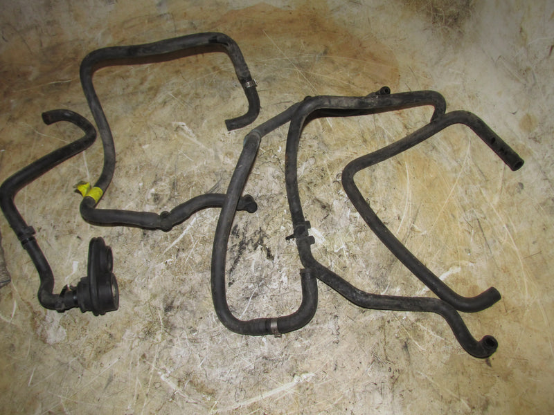 Evinrude Etec 60hp 2 Stroke Outboard Fuel Hose Set (5006293/5006294)