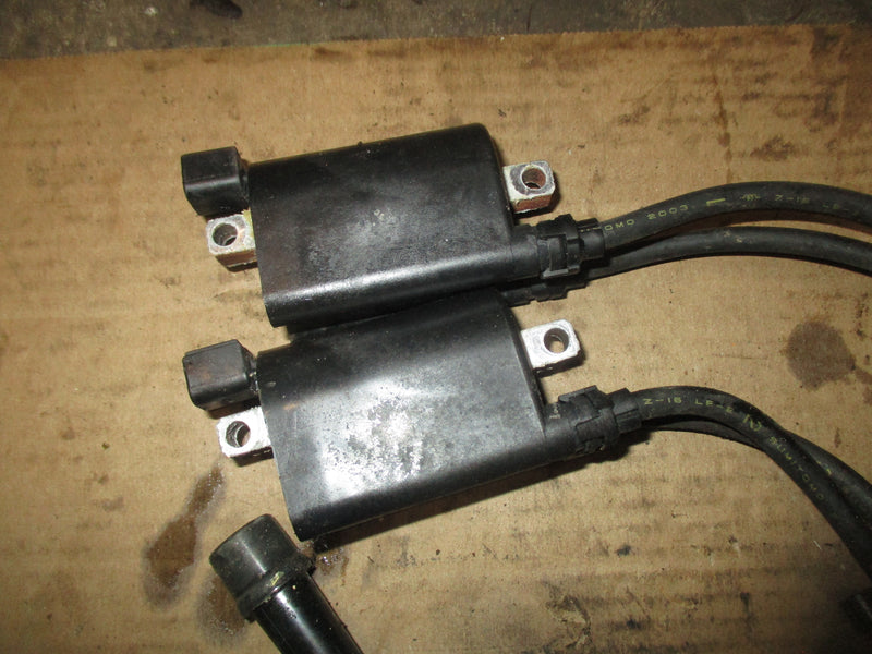 Johnson/ Suzuki 140hp 4 stroke outboard ignition coil set (33410-90J00)