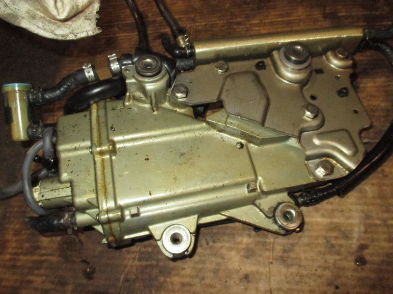 Yamaha 225hp 4 stroke outboard fuel vapor seperator (69J-14180-10)