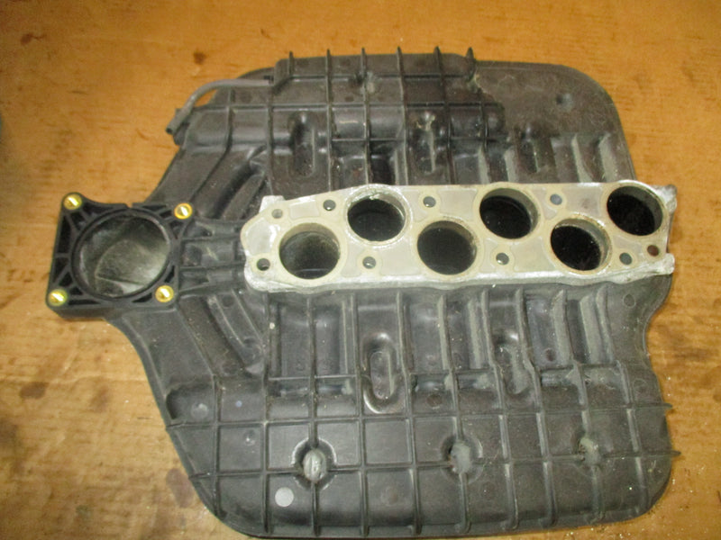 Honda BF225A 225hp 4 stroke outboard intake collector (17110-ZY3-003)