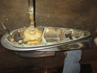 Load image into Gallery viewer, Yamaha 115hp 4 Stroke outboard 20" Shaft Lower Unit
