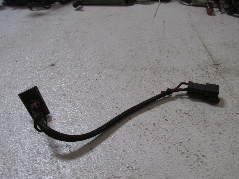 Johnson Ficht Ocean Runner 150hp 2 Stroke Outboard Tilt Trim Switch (586074)
