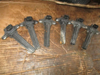 Load image into Gallery viewer, Yamaha 250hp 3.3L 4 stroke outboard ignition coil set (6P2-82310-01-00)
