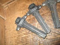 Load image into Gallery viewer, Yamaha 250hp 3.3L 4 stroke outboard ignition coil set (6P2-82310-01-00)
